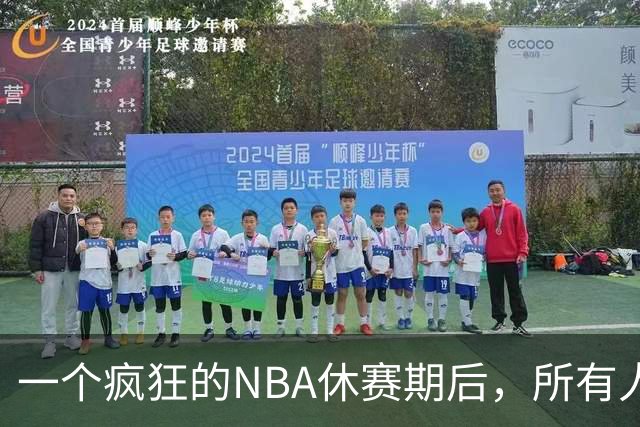 一个疯狂的NBA休赛期后，所有人都在追赶尼克斯