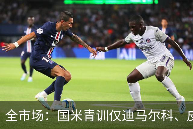 全市场：国米青训仅迪马尔科、皮奥、小斯坦等4人留在一线队