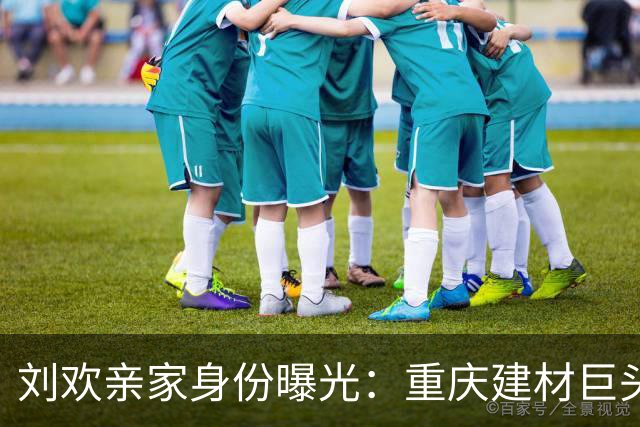 刘欢亲家身份曝光：重庆建材巨头，实力惊人，待儿媳如亲生女儿