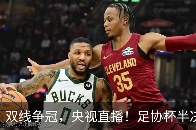 双线争冠，央视直播！足协杯半决赛先赛1场，大连英博客战云南玉昆