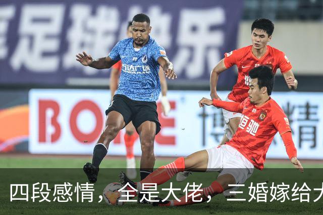 四段感情，全是大佬，三婚嫁给大13岁的李幼斌，才明白她有多清醒