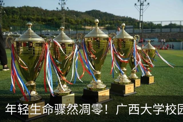 年轻生命骤然凋零！广西大学校园悲剧官方尘埃落定
