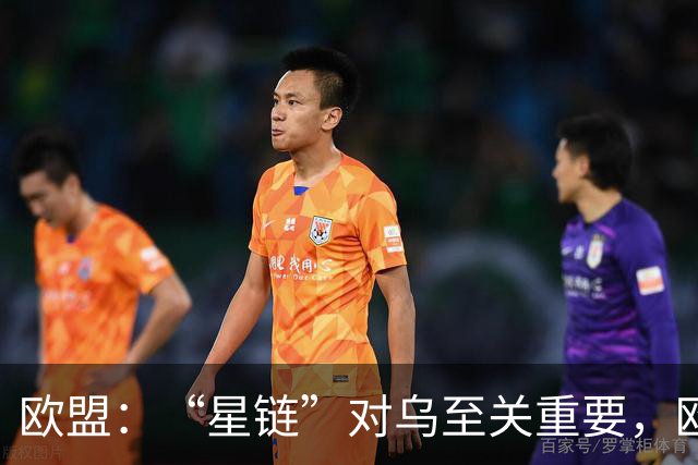 欧盟：“星链”对乌至关重要，欧洲暂无替代方案