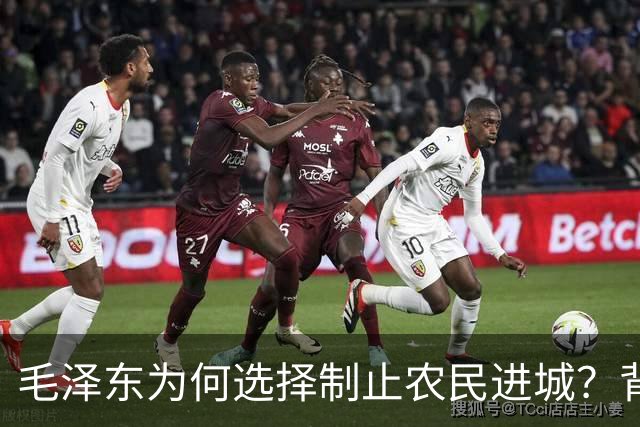毛泽东为何选择制止农民进城？背后原因你知道吗？