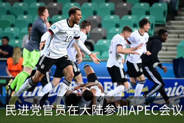 民进党官员在大陆参加APEC会议用“Chinese Taipei”桌牌，博主呛翻青鸟