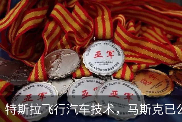 特斯拉飞行汽车技术，马斯克已公布专利，国产车赶超要几年？