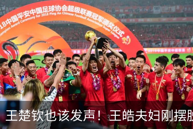 王楚钦也该发声！王皓夫妇刚摆脱骚扰，林诗栋击败队长后连累家人