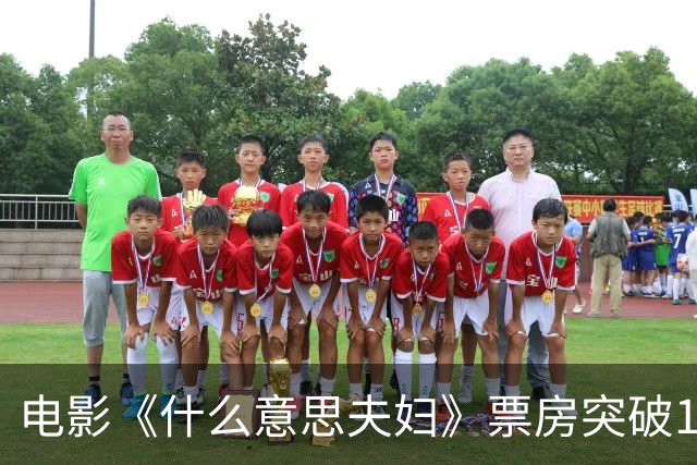 电影《什么意思夫妇》票房突破1亿