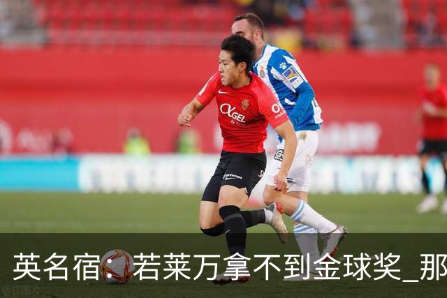 英名宿：若莱万拿不到金球奖 那将是对这奖杯的讽刺