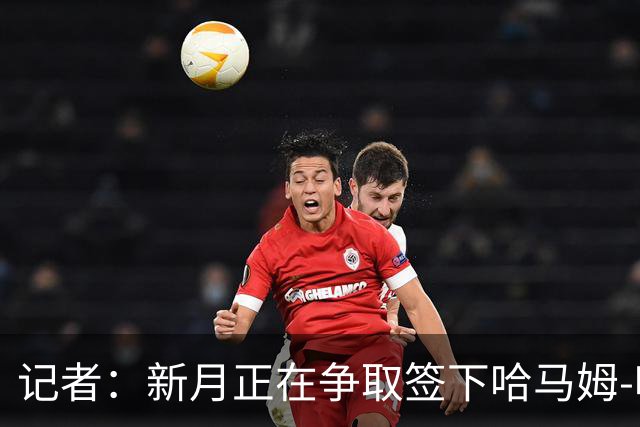 记者：新月正在争取签下哈马姆-哈马米和菲拉斯-布赖坎