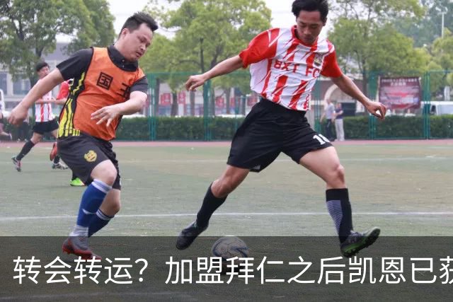 转会=转运？加盟拜仁之后凯恩已获5个冠军和1个金球奖