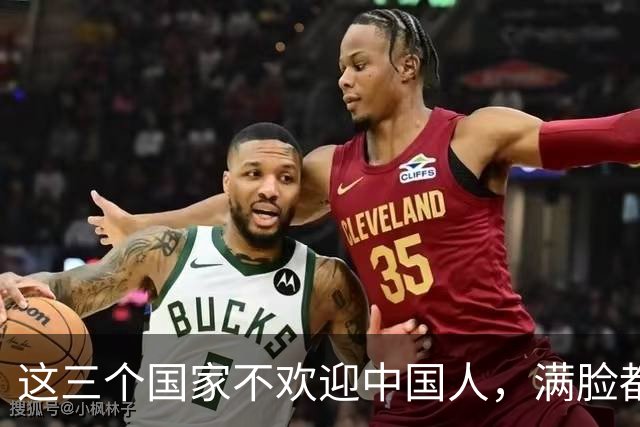 这三个国家不欢迎中国人，满脸都是嫌弃，却总有国人上赶着去