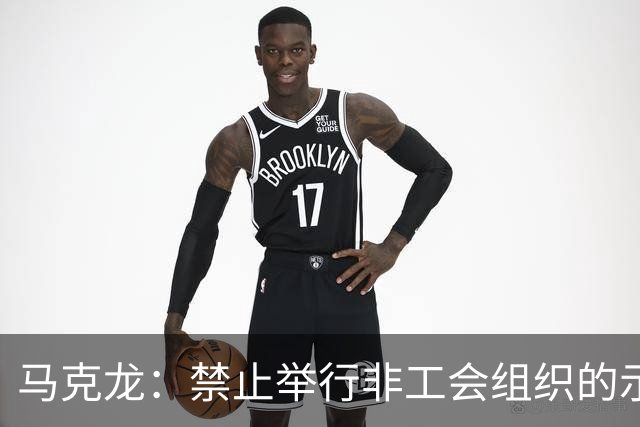 马克龙：禁止举行非工会组织的示威游行